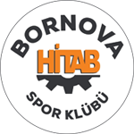 Bornova Hitab Spor Klübü Logo